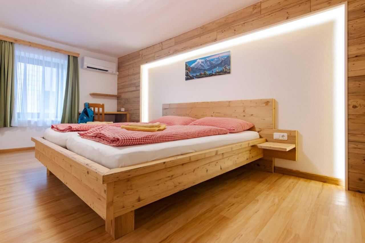 Camping & Guest house 3*