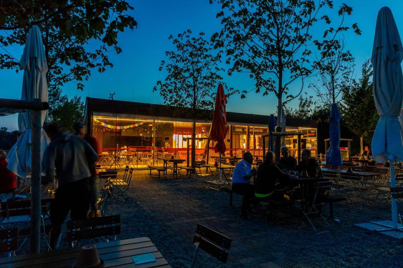 Camping & Guest house 3*
