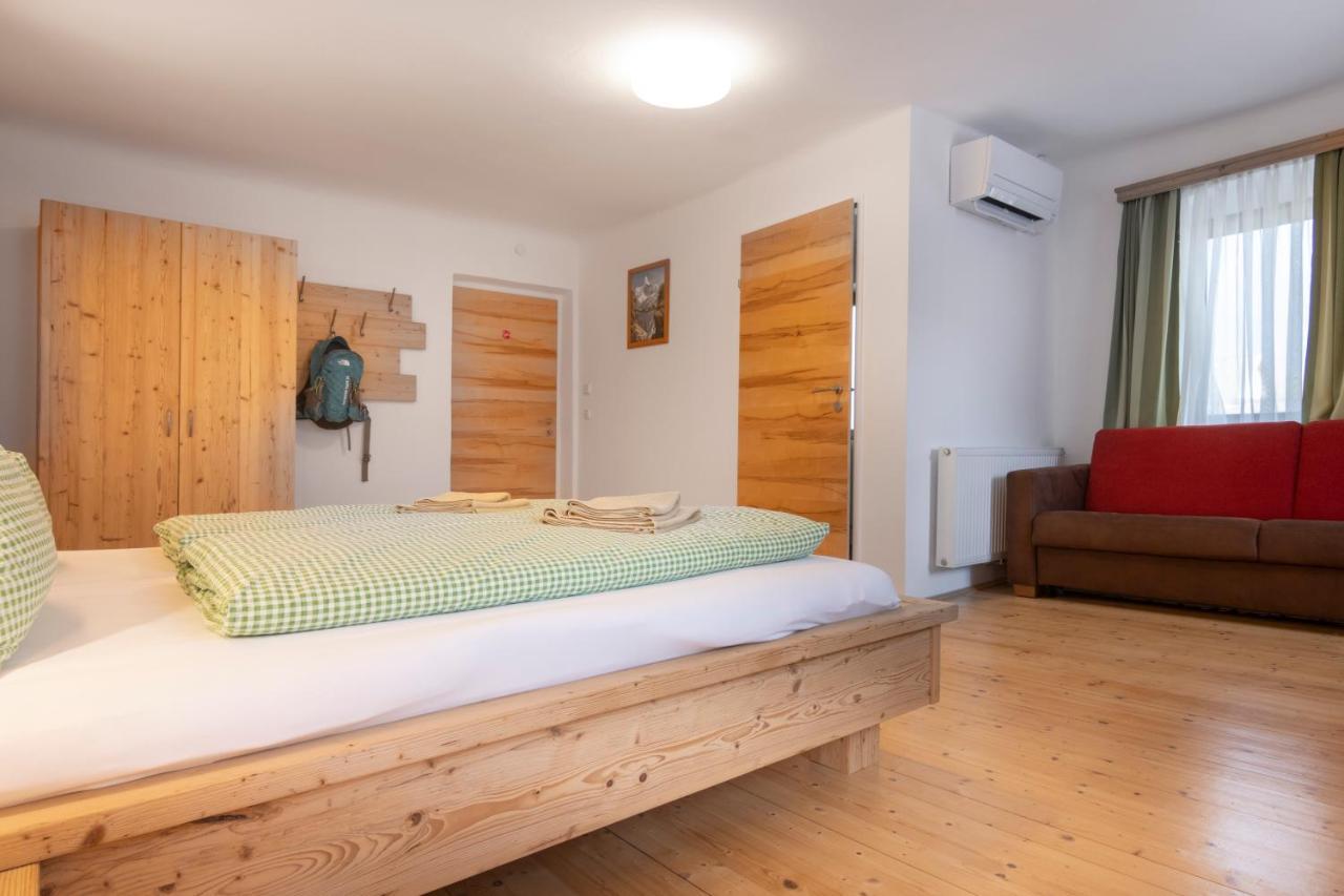 Camping & Au an der Donau