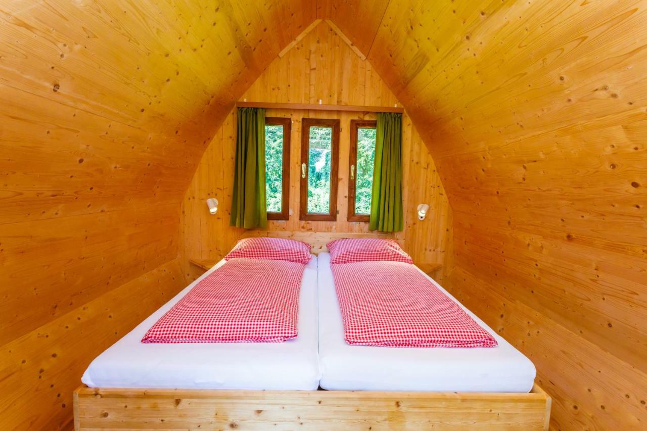 Guest house Camping &